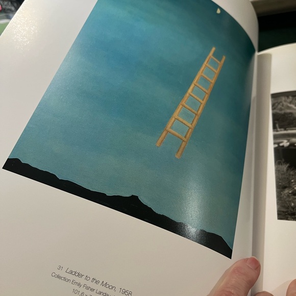 Image and Imagination: Georgia O’Keeffe by John Loengard - Picture 10 of 14